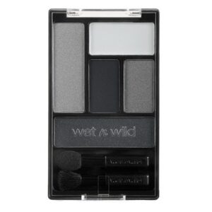 Color Icon 5 Pan Palette - Tunnel Vision Nr. 392