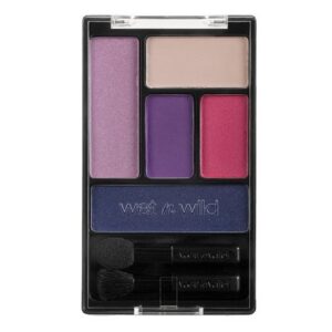 Color Icon 5 Pan Palette - Floral Values Nr. 393