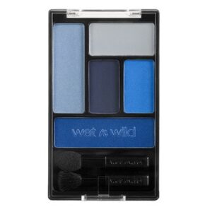 Color Icon 5 Pan Palette - I’m His Breezey Nr. 394