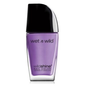 Wild Shine Nail Color - Who is Ultra Violet? Nr. 488