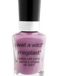 Mega Last Salon Nail Color - Bite the Bullet Nr. 207