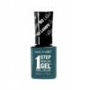 Un - Teal Next Time Nr. 706