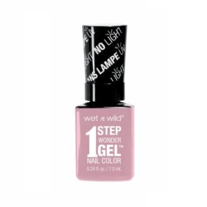 1 Step WonderGel Nail Color