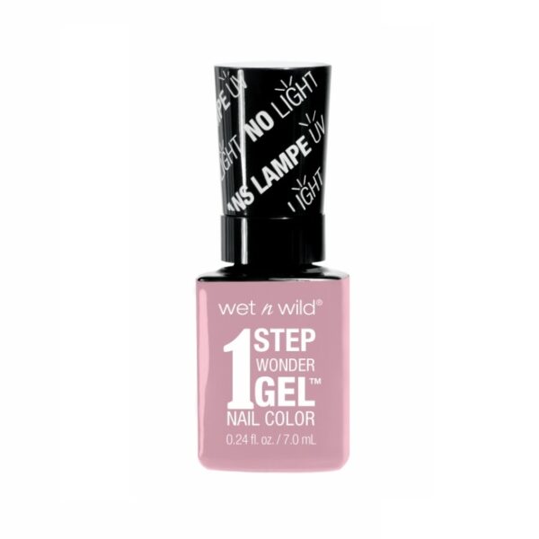 1 Step WonderGel Nail Color
