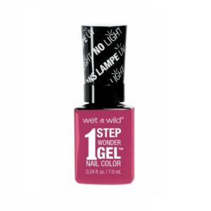 1 Step WonderGel Nail Color - It 's Sher - Bert Day! Nr. 723