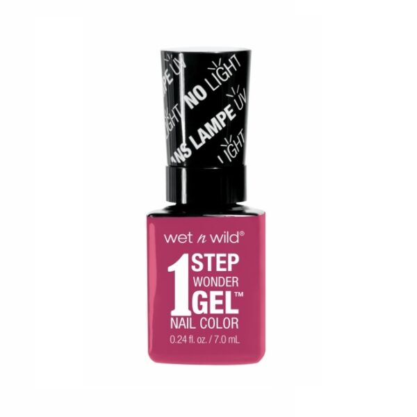 1 Step WonderGel Nail Color - Image 15