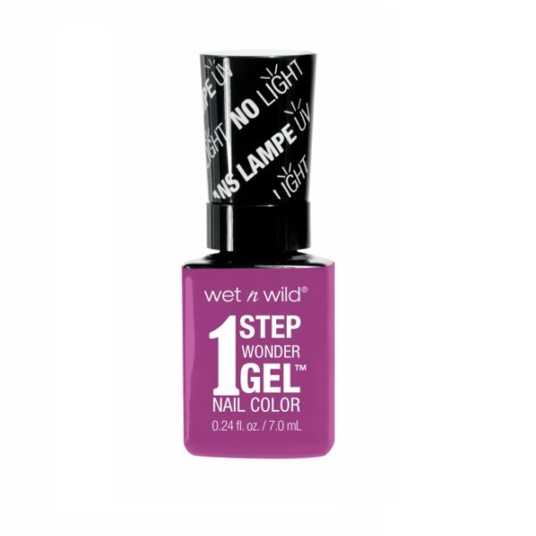 1 Step WonderGel Nail Color - Image 12