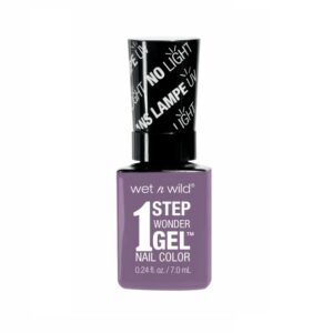 1 Step WonderGel Nail Color - Lavender Out Loud Nr. 728