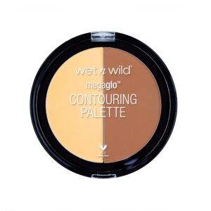 MegaGlo Contouring Palette - Caramel Toffee Nr. 750