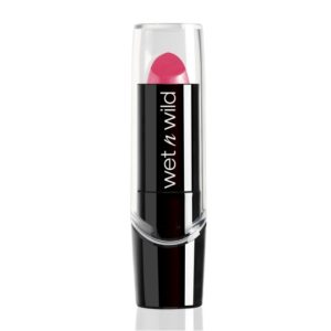 Silk Finish Lipstick