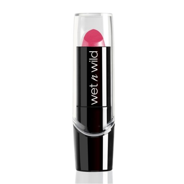 Silk Finish Lipstick