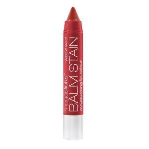 Megaslicks Lip Balm Stain - Red-dy or Not Nr. 125