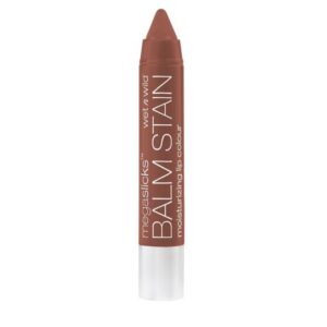 Megaslicks Lip Balm Stain - Caffeine Fix Nr. 164