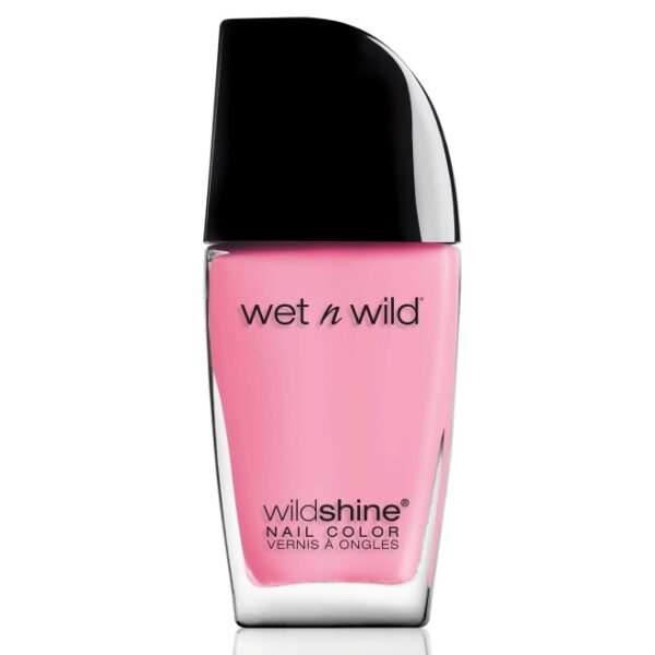 Wild Shine Nail Color - Image 6