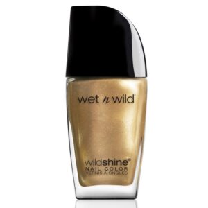 Wild Shine Nail Color - Ready to Propose Nr. 470