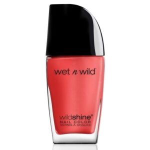 Wild Shine Nail Color - Grasping at Strawberries Nr. 475