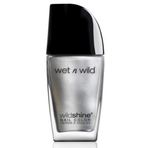 Wild Shine Nail Color - Metallica Nr. 489