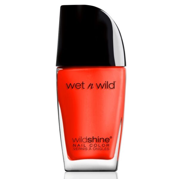 Wild Shine Nail Color - Image 18