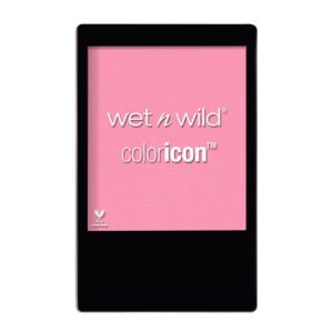 Color Icon Blusher - Fantastic Plastic Pink Nr. 329