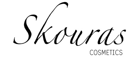 Skouras Cosmetics logo