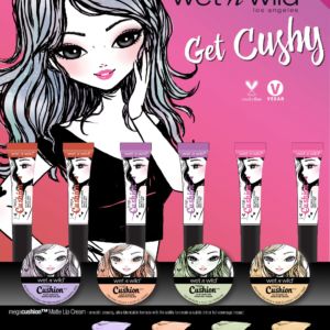 Get Cushy