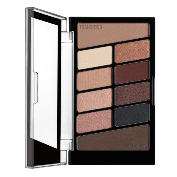 Color Icon 10 Pan Palette - Image 3