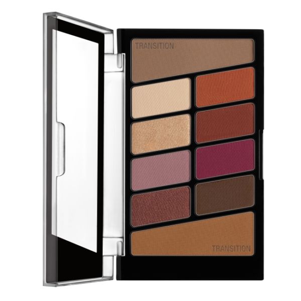 Color Icon 10 Pan Palette - Image 6