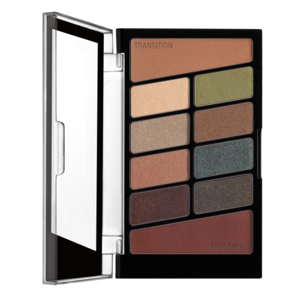 Color Icon 10 Pan Palette - Image 9