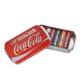 Coca Cola Tin Box Display Nr. 136