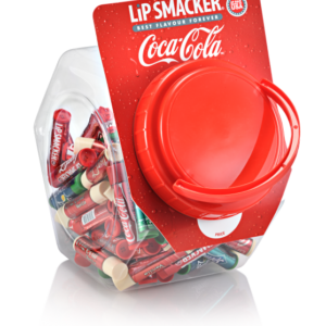 Coca Cola Display Bucket 72pcs Nr. 602H