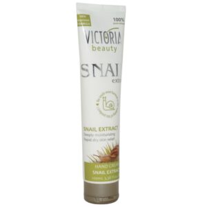 Hand Cream with Snail Extract Nr. 147