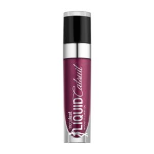 MegaLast Liquid Catsuit Lipstick - Metallic