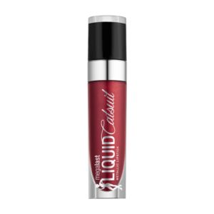 MegaLast Liquid Catsuit Lipstick - Metallic - Nr 962 Life's No Pink-nik