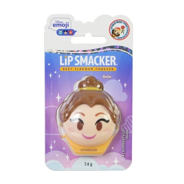 Disney Emoji - Belle Nr. 837