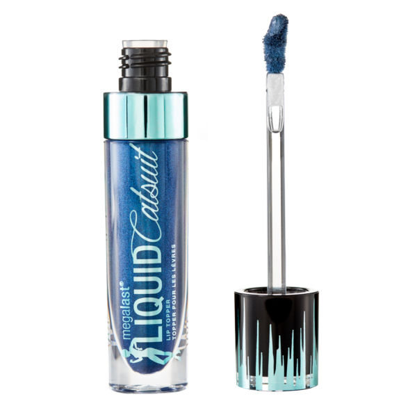 Mega Last Liquid Catsuit Metallic Lipstick - Fire & Ice Limited Edition - Image 3