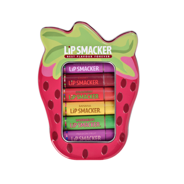 Fruity - Strawberry 6pcs Nr. 764
