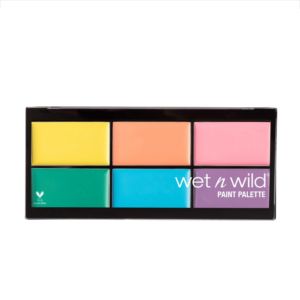 Paint Palette - Fantasy Makers Limited Edition