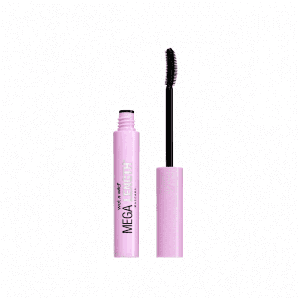 Mega Length Mascara - Image 2