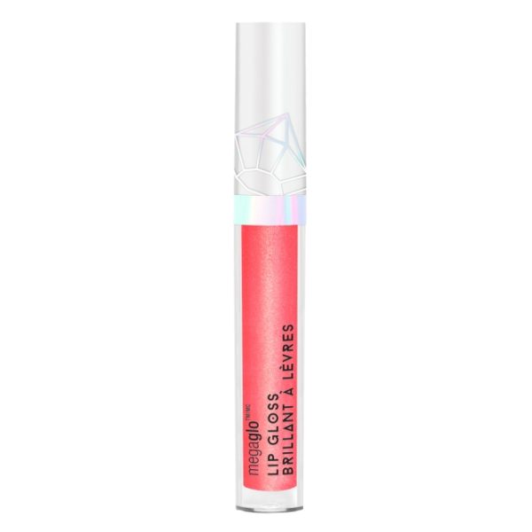 Mega Glo Lip Gloss - Crystal Cavern Limited Edition - Image 4
