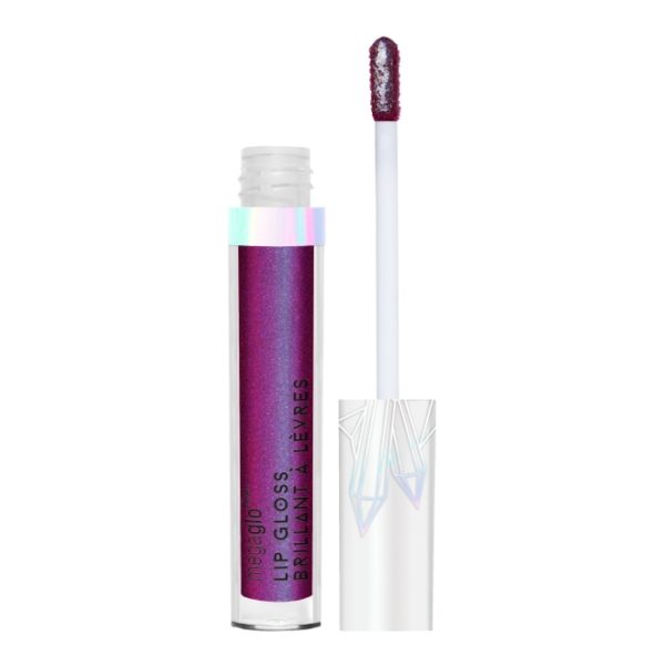 Mega Glo Lip Gloss - Crystal Cavern Limited Edition - Image 8