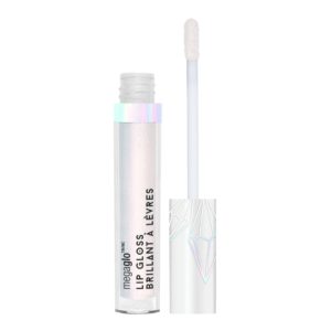Mega Glo Lip Gloss - Crystal Cavern Limited Edition - Clear Quartz Nr. 045