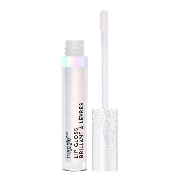 Mega Glo Lip Gloss - Crystal Cavern Limited Edition - Image 10
