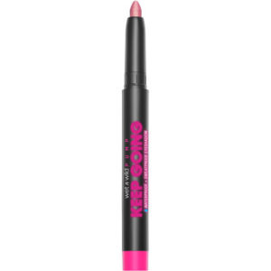Keep Going Waterproof + Sweatproof Eyeshadow - PUMP Limited Edition