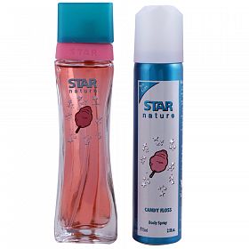 Star Nature Gift Set - Μαλλί της Γριάς