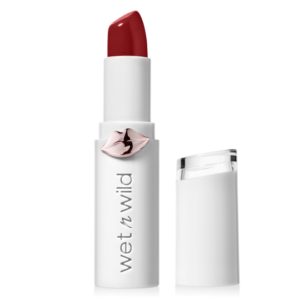 Mega Last Lip Color - Shine - Crimson Crime Nr. 1436E