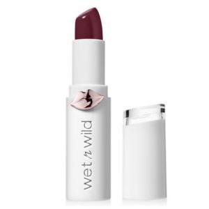 Mega Last Lip Color - Shine - Sangria Time Nr. 1439E