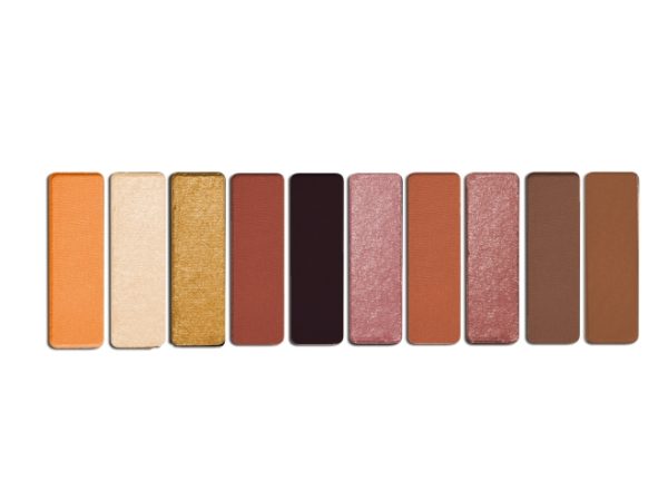 Color Icon 10 Pan Palette - Image 13