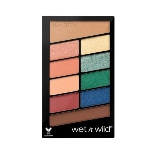 Color Icon 10 Pan Palette - Image 14