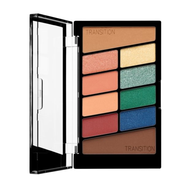 Color Icon 10 Pan Palette - Image 15