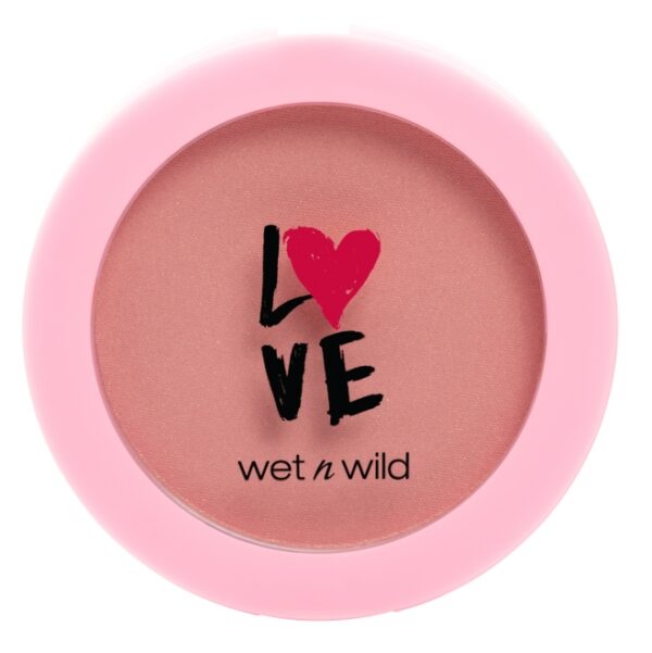 Wild About You Pearlescent Pink Nr. 121E